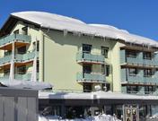 Hotel Hahnenblick