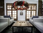 Spannort Hotel & Restaurant