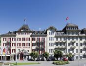 Hotel Bellevue-Terminus