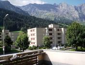 Sunnmatt West Wohnung 925