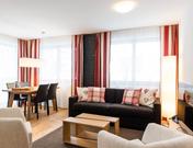 TITLIS Resort Wohnung 103