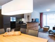 TITLIS Resort Wohnung 324 Family