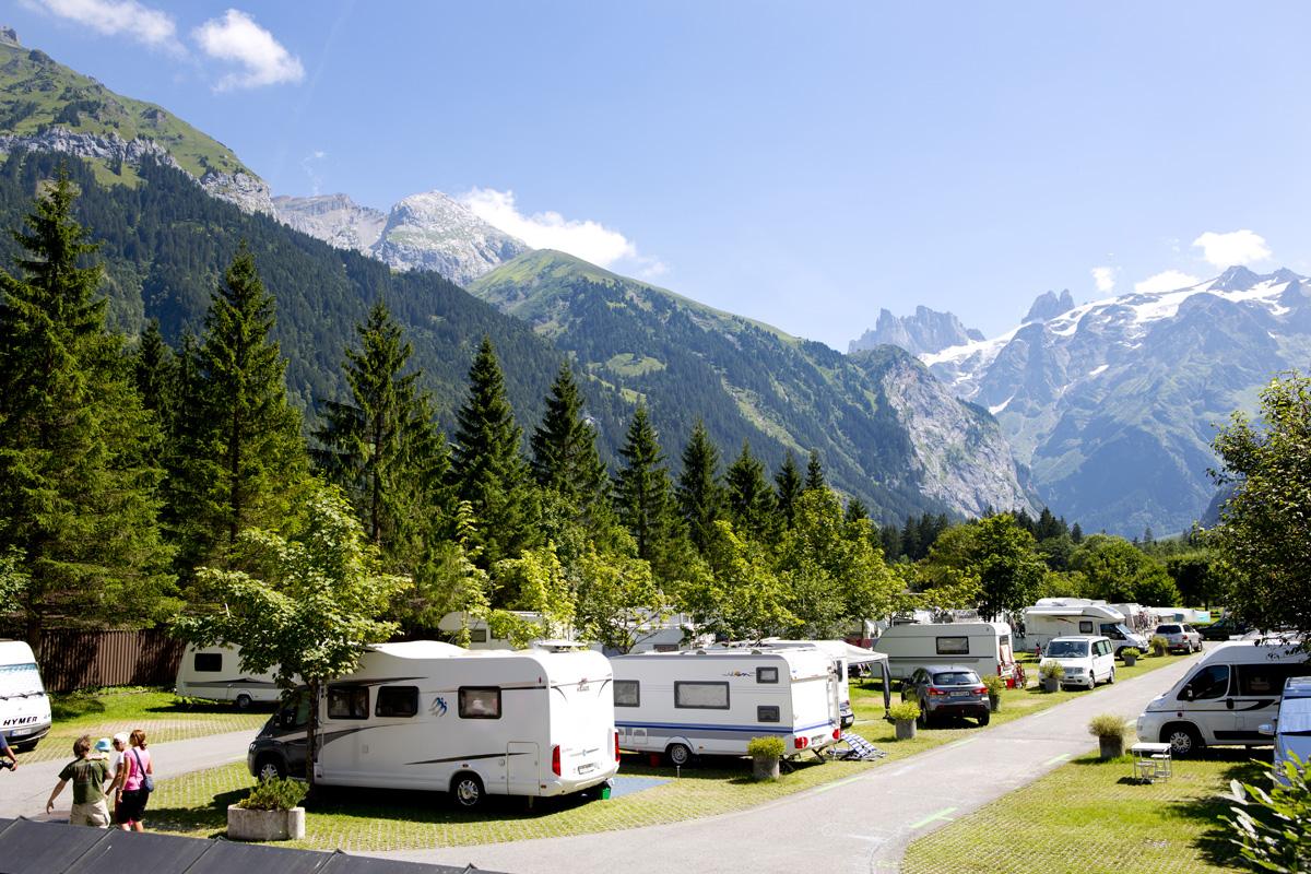 camping europe card CampingCardACSI