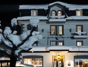 Ski Lodge Engelberg