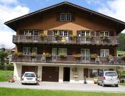 Birrenhof Familienwohnung