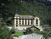 Hotel Edelweiss