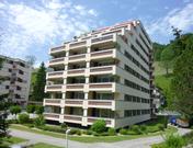 Sunnmatt West Wohnung 744