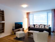 TITLIS Resort Wohnung 301