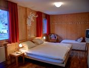 Hotel Garni Hostatt