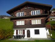 Stollermattli