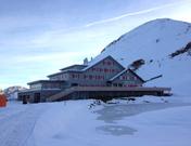 Bärghuis Jochpass