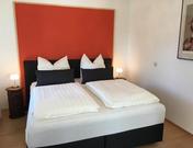 Cityapartments Franken