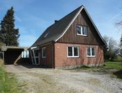 Fördeland Ferienhaus Zur Salzwiese
