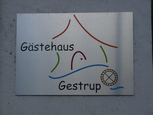 Gästehaus Gestrup