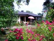 Ferienhaus Brügge-Moysich