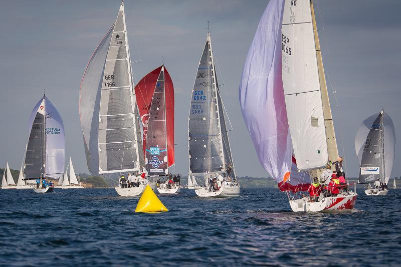 Deutscher Company Cup