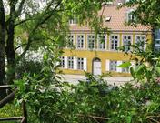 Haus Oldenburg 17 - DG