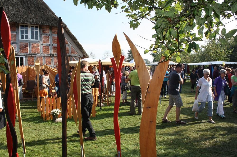 Landmarkt Unewatt