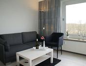 Ferienwohnung Seebrise inkl. Strandkorb