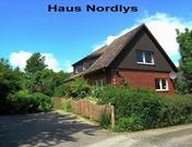 Ferienhaus Nordlys