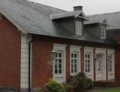Ferienwohnung "Uttied"