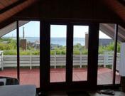 Fördeland Ferienhaus Horizont - Meerblick