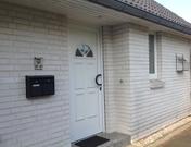 Ferienwohnung Bebensee