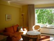 Ferienwohnung Ostseestrand App. 3303