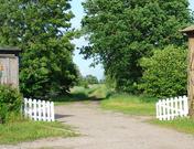 Wiese, Wald und Weite - Rossenhof