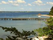Haus am Strand - Strand 2