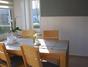 Ferienwohnung Glücksburg Rüdeheck
