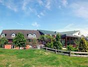 Landhaus Ostseeblick, FW