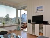 Appartment Skovsende 25