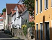 Ferienwohnung Stadtlandschaften