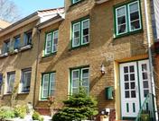 Ferienwohnung Kapitänshaus