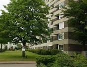 Ferienwohnung Ostseestrand App. 3732