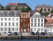 Hotel Hafen Flensburg