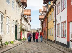 Altstadt & Architektur