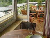 Appartement Reede 4