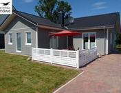 Ferienhaus Möwe