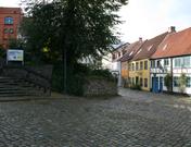 Ferienwohnung Stadtgrün