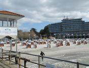 Ferienwohnung Strandnah