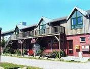 Mielenz, Hille / Campingplatz Seehof, FW