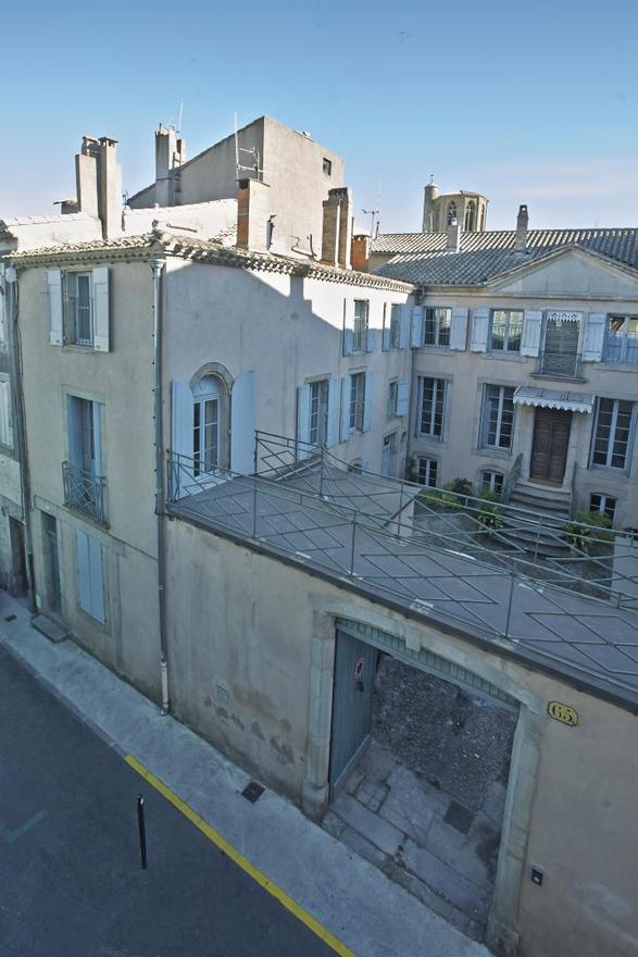 Le Clos Saint Michel Appartement Corail à Carcassonne