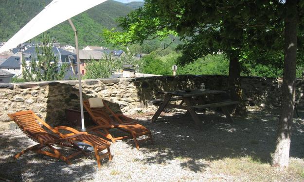 Location de vacances Salit (Pyrénées-Orientales)