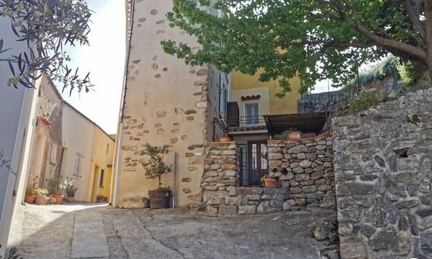 Location de vacances Casa Laurema (Pyrénées-Orientales)