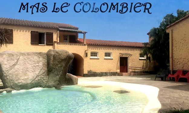 Location de vacances Côté piscine (Pyrénées-Orientales)