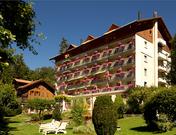 Hotel Wengener Hof