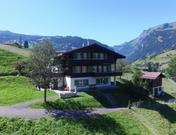 Gletscherbach