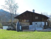 Angers, Chalet